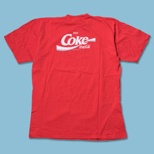 Vintage Coca Cola T-Shirt XLarge