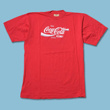 Vintage Coca Cola T-Shirt XLarge