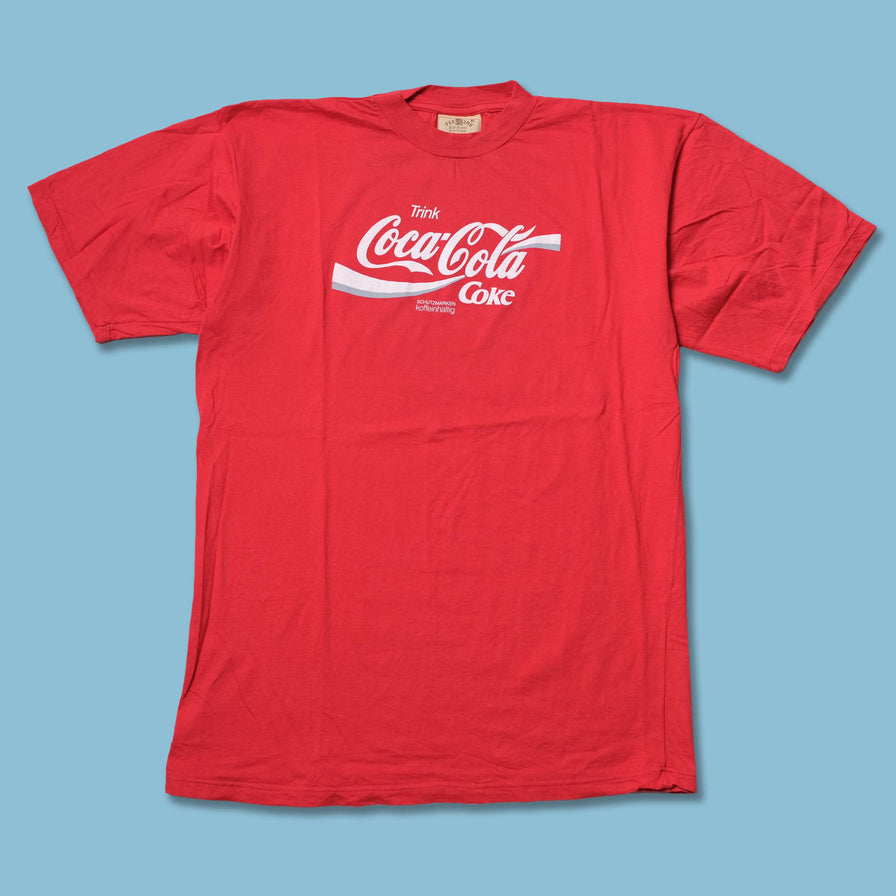 Vintage Coca Cola T-Shirt XLarge