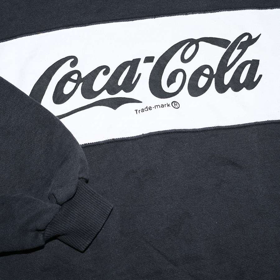 Vintage Coca Cola Sweater Small / Medium