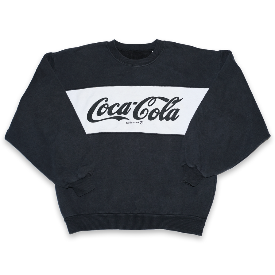 Vintage Coca Cola Sweater Small / Medium