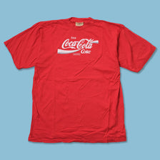 Vintage Coca Cola T-Shirt XLarge