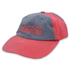 Vintage Coca Cola Cap - Double Double Vintage