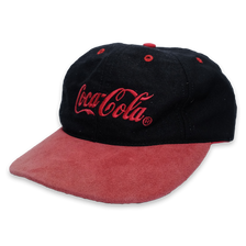 Vintage Coca Cola Snapback - Double Double Vintage