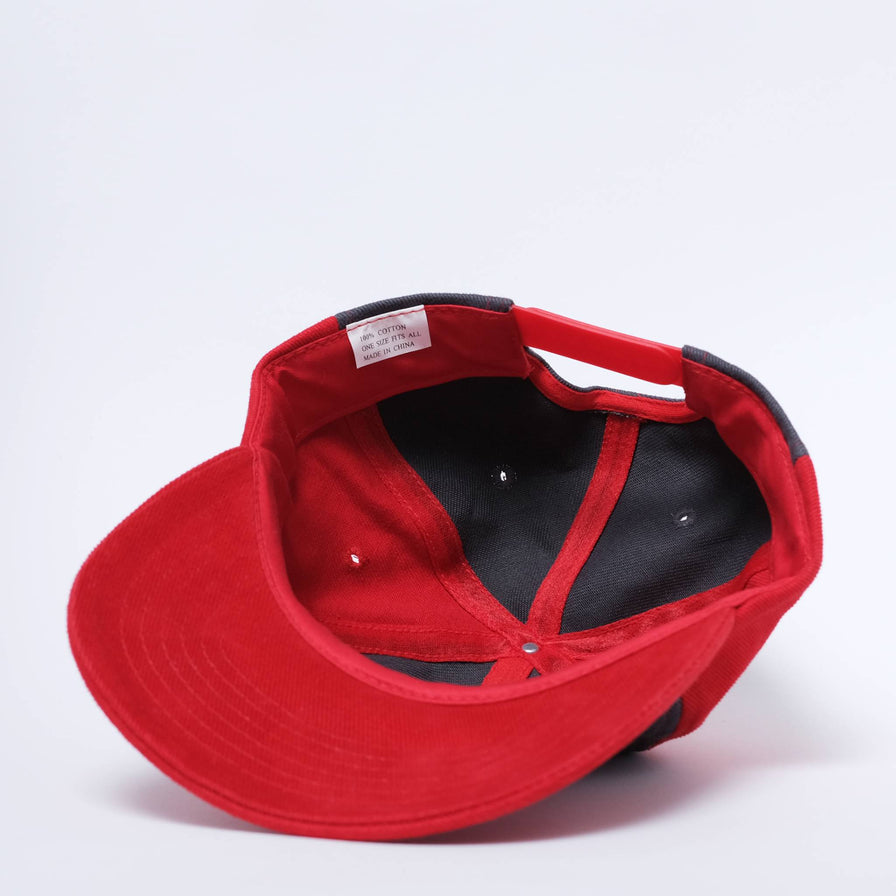 Vintage Coca Cola Snapback