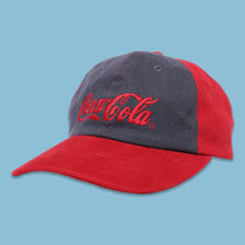 Vintage Coca Cola Snapback