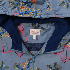 Vintage Coca Cola Padded Anorak XLarge / XXL