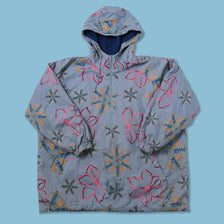 Vintage Coca Cola Padded Anorak XLarge / XXL