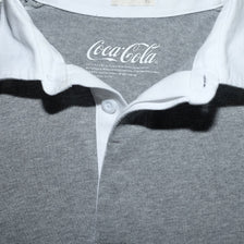 Coca Cola Sweater XLarge - Double Double Vintage