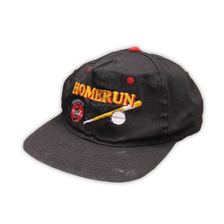 Vintage Coca Cola Baseball Snapback - Double Double Vintage