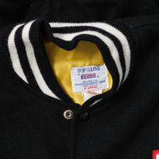 Vintage Deadstock College Jacket XLarge
