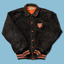 Vintage Ipswich Tigers Cord Jacket Small / Medium
