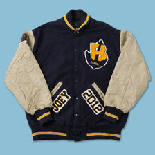 College Wool Jacket XLarge