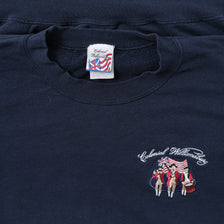 Vintage Williamsburg Sweater XXL