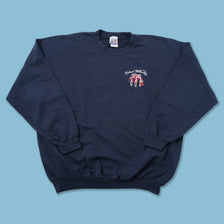 Vintage Williamsburg Sweater XXL