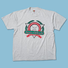 Vintage Colorado Baseball T-Shirt Large