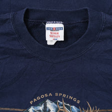 Vintage Colorado Sweater XLarge