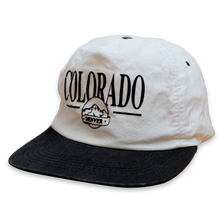 Denver Colorado Snapback onesize - Double Double Vintage