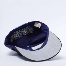 Vintage Colorado Rockies Snapback