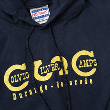 Vintage Colorado Hoody Medium