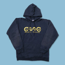 Vintage Colorado Hoody Medium