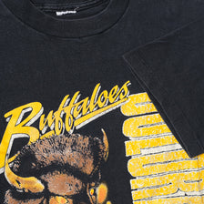Vintage Colorado Buffaloes T-Shirt Small / Medium