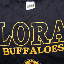 Vintage Colorado Buffaloes Sweater Large - Double Double Vintage