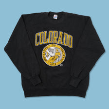 Vintage Colorado Sweater Large