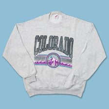 Vintage Colorado Sweater Large