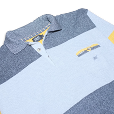 Vintage Color Blocking Sweater Large - Double Double Vintage