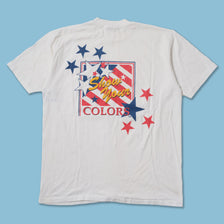 Vintage 1991 USA T-Shirt XLarge