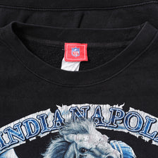 Vintage Indianapolis Colts Sweater XLarge