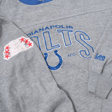 Vintage Indianapolis Colts Sweater Large