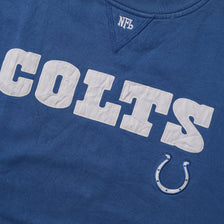 Vintage Indianapolis Colts Sweater Large / XLarge