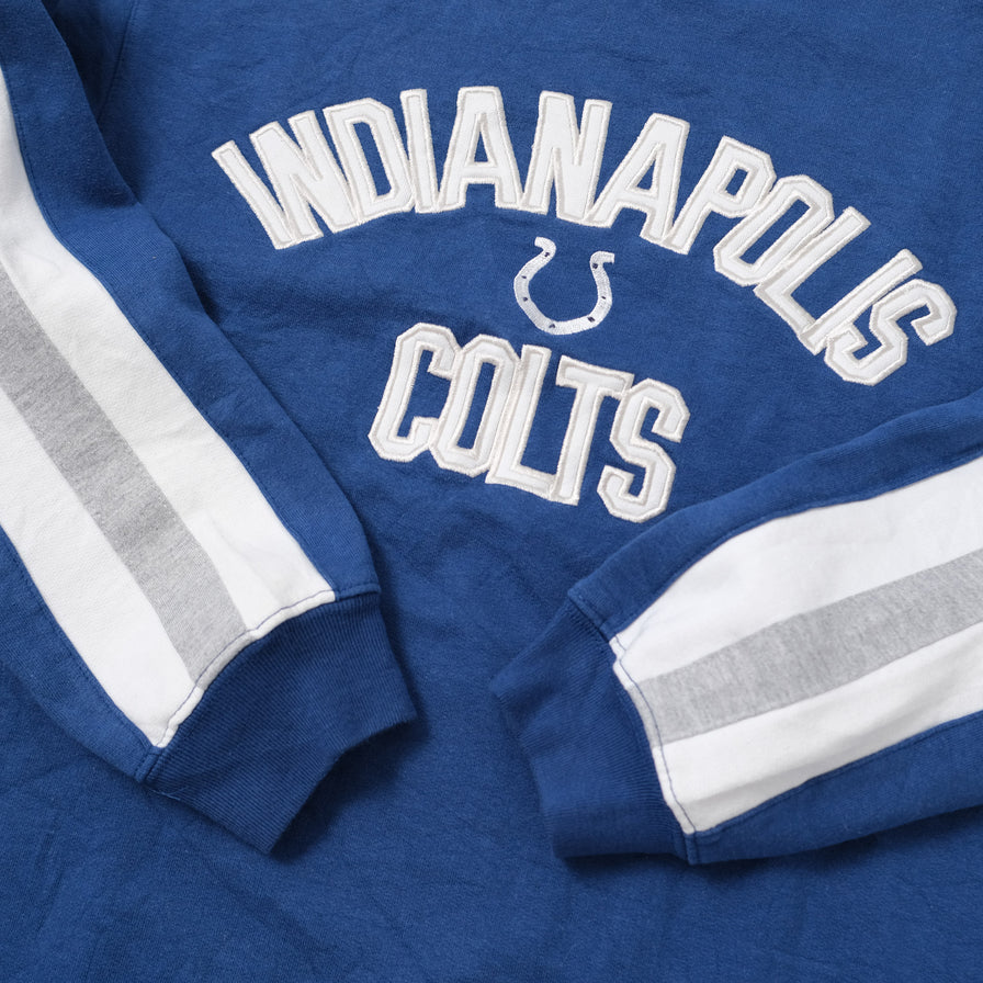 Vintage Indianapolis Colts Women's Sweater XS / Small