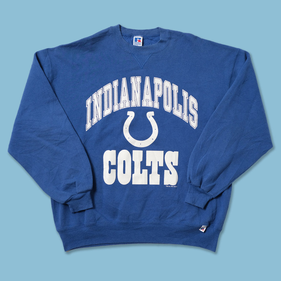 Vintage 1994 Indianapolis Colts Sweater XLarge