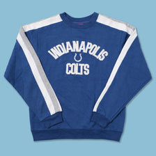 Vintage Indianapolis Colts Women's Sweater XS / Small