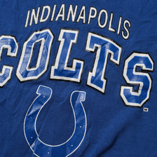 Vintage Champion Indianapolis Colts Sweater Large