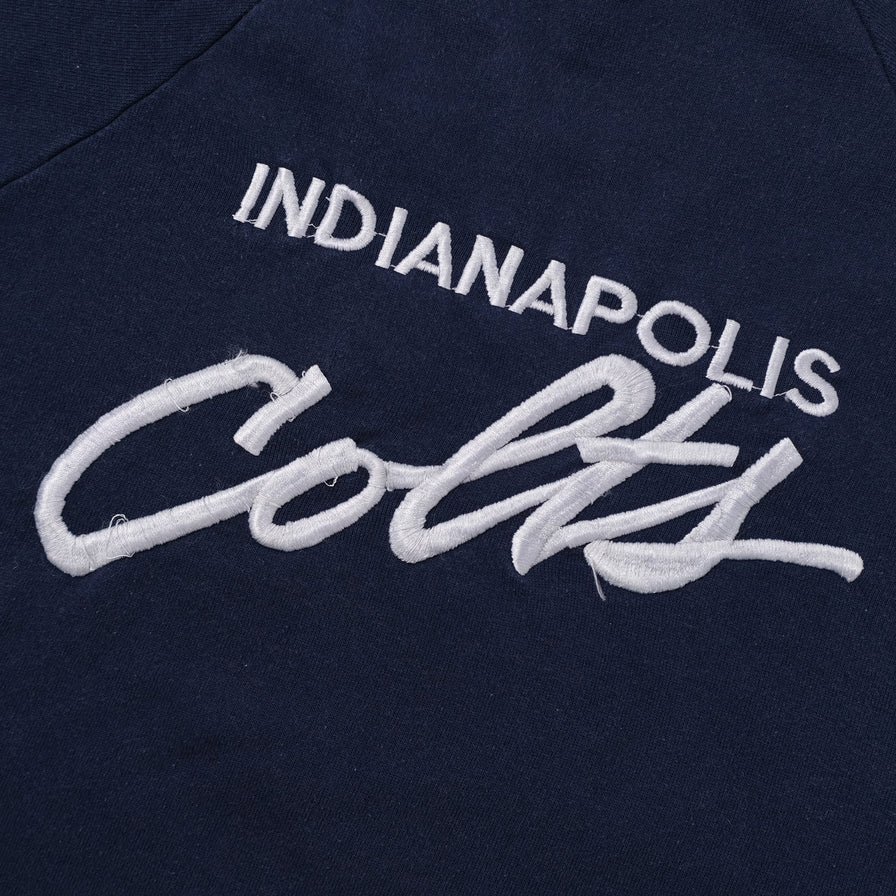 Vintage Indianapolis Colts Sweater Small