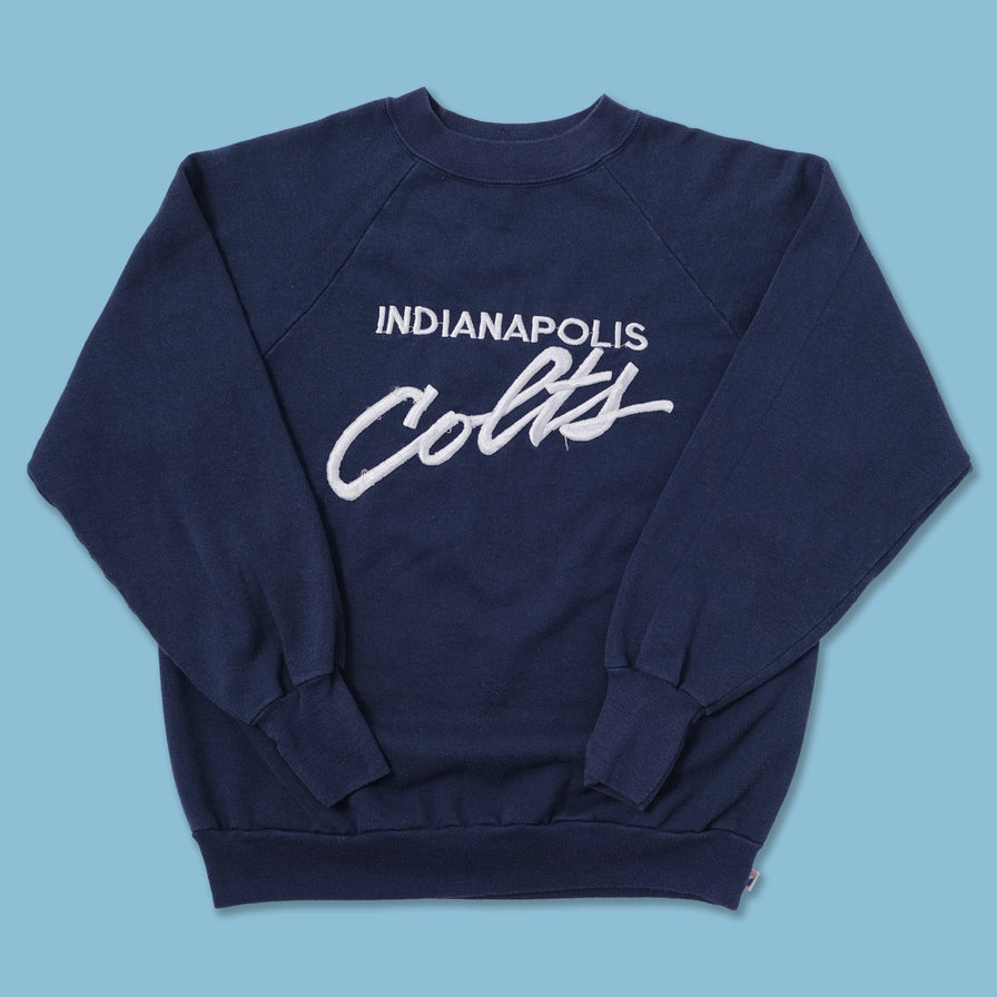 Vintage Indianapolis Colts Sweater Small