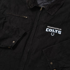 Reebok Indianapolis Colts Work Jacket XLarge