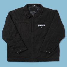 Reebok Indianapolis Colts Work Jacket XLarge