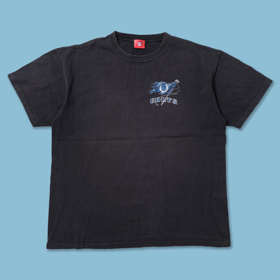 Vintage Indianapolis Colts T-Shirt XLarge
