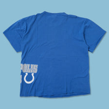 Vintage Indianapolis Colts T-Shirt XLarge