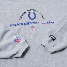 Vintage Puma Indianapolis Colts Sweater Large