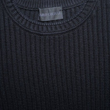 Vintage Carlo Colucci Sweater Medium - Double Double Vintage