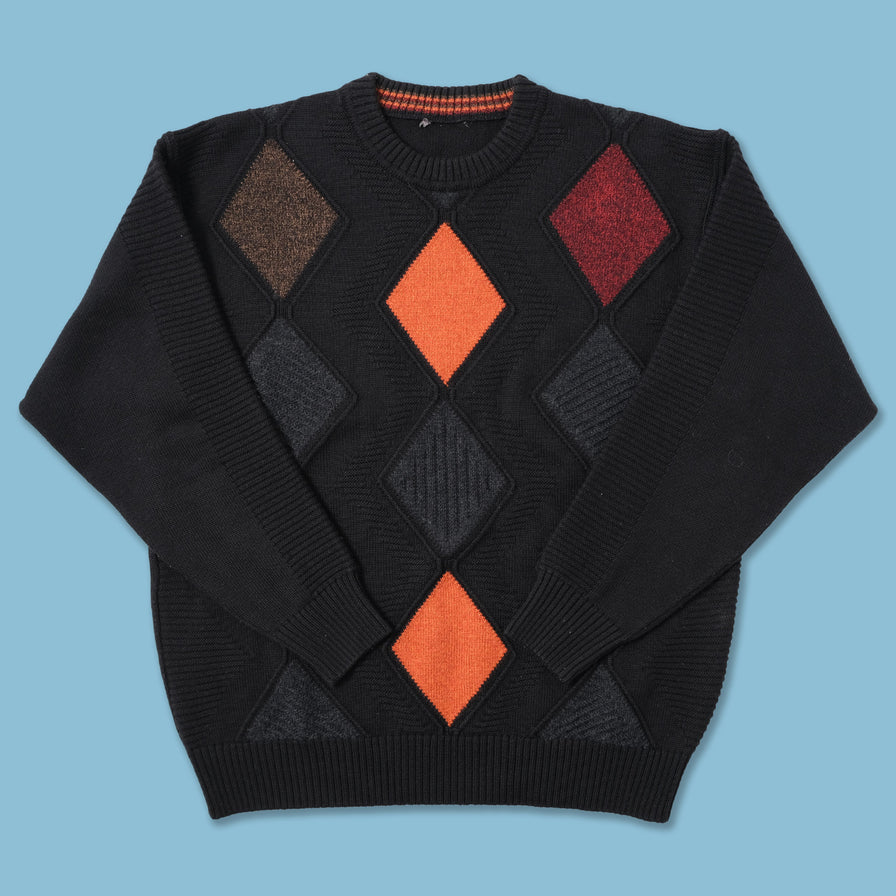 Vintage Carlo Colucci Sweater Large / XLarge