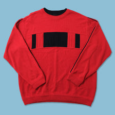 Vintage Carlo Colucci Sweater XLarge