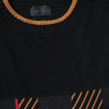 Vintage Carlo Colucci Sweater XLarge
