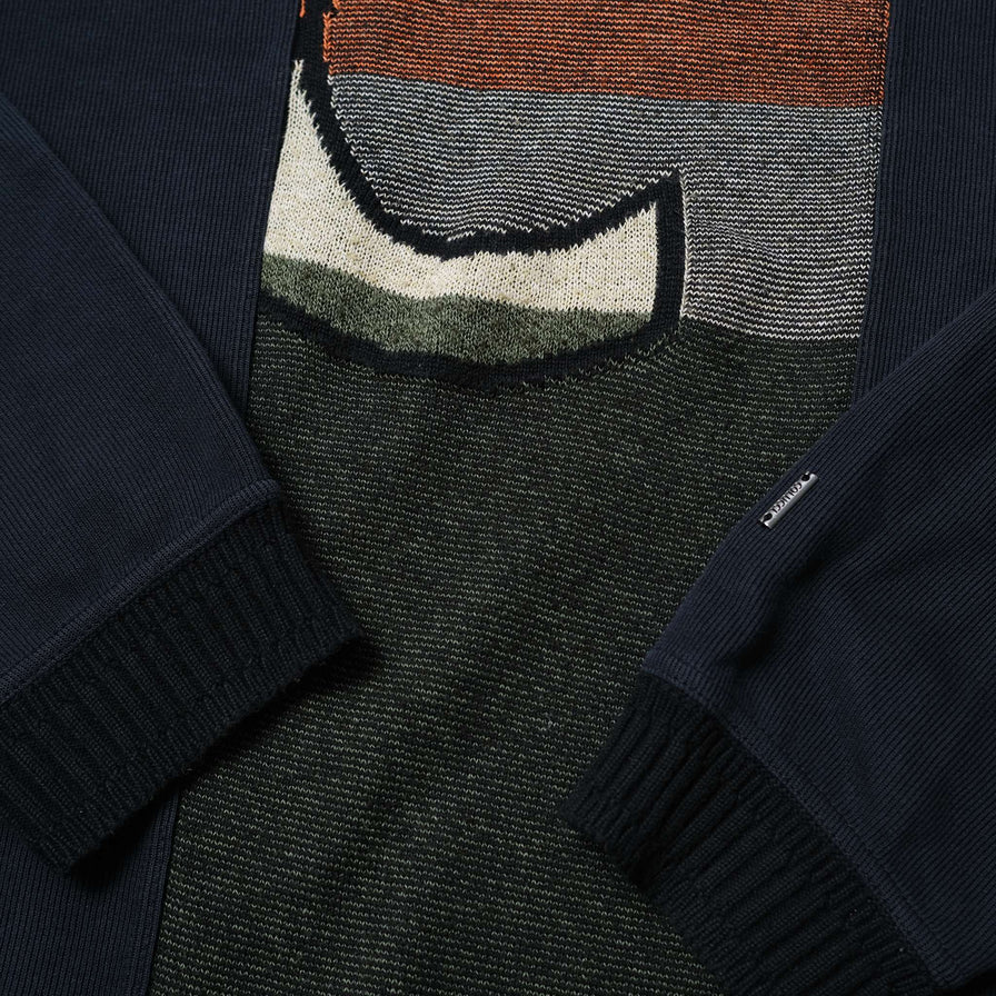 Vintage Carlo Colucci Sweater XLarge